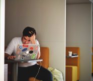 PC bloque par un ransomware