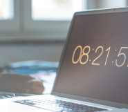 Urgence-compte a rebours