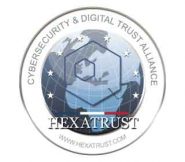 Hexatrust Cloud Confidence