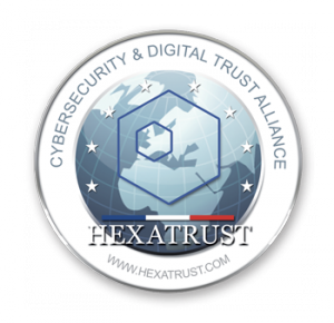 Logo Hexatrust